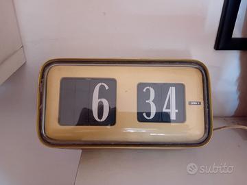 SOLARI UDINE OROLOGIO CIFRA 5 ORO VALLE CARTELLINI