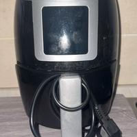 Friggitrice ad aria masterpro