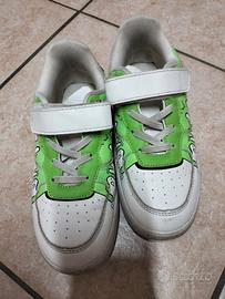 Scarpe 
