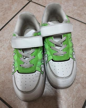 Scarpe 