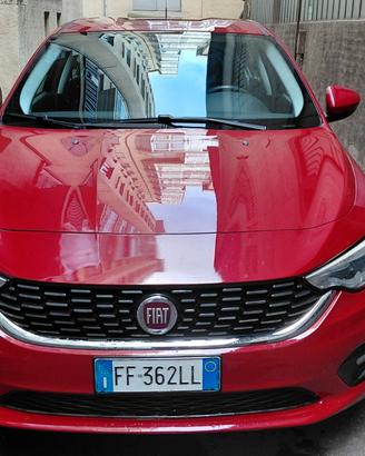 Fiat Tipo 1.4 4 porte Lounge GPL