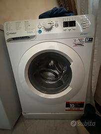 Lavatrice indesit 7 kg