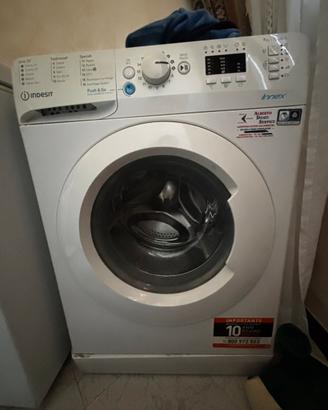 Lavatrice indesit 7 kg