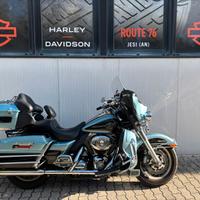 Harley-davidson Touring Electra Glide FLHTCU