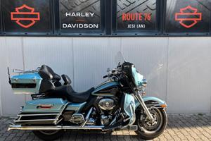 Harley-davidson Touring Electra Glide FLHTCU