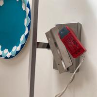 Luce a led per specchio bagno