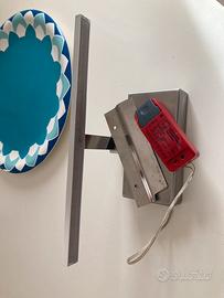 Luce a led per specchio bagno