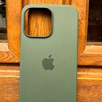 Cover iphone 15pro max originale apple