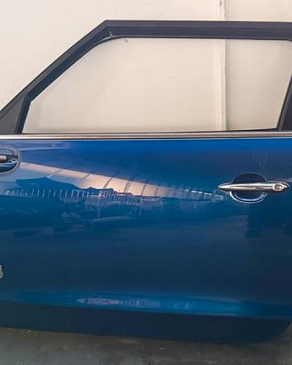 Porta anteriore sinistra Mini Cooper Paceman