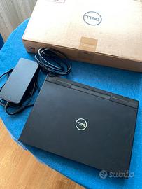 Computer Dell G7 17