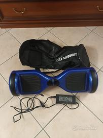 Overboard SABWAY. XHK - 800