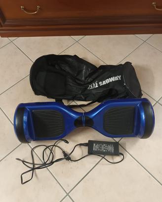 Overboard SABWAY. XHK - 800