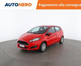 FORD Fiesta ZA81132