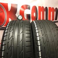 BRIDGESTONE 75% 225/45/19,montaggio o spediz