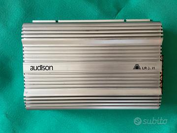 Amplificatore Car Audio Audison LR 3041