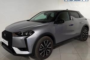 DS DS 3 Crossback DS3 PURETECH 100 BASTILLE B...