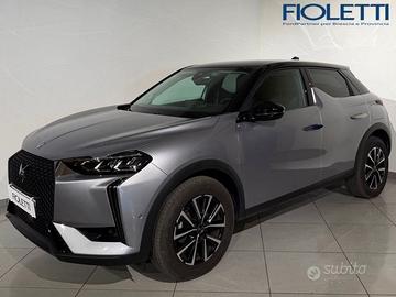 DS DS 3 Crossback DS3 PURETECH 100 BASTILLE B...