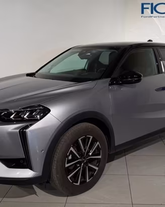 DS DS 3 Crossback DS3 PURETECH 100 BASTILLE B...
