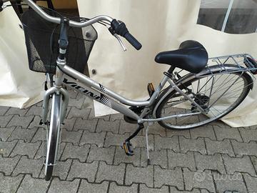 bici da città 