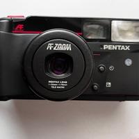 Macchina fotografica Pentax