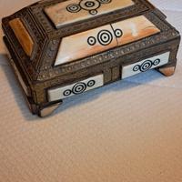 portagioie marocchino 