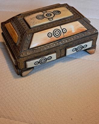 portagioie marocchino 