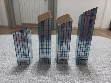 Pezzi di ricambio Hotel gioco da tavola.