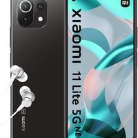 Xiaomi 11 Lite 5G NE 128GB - 5G Ultra Sottile