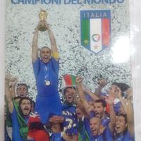 collezione monete Italia campione del mondo 2006