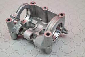 CASTELLETTO TESTATA HONDA CRF 450 2005 2006 CRE F