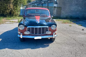 Fiat 1900 B Granluce