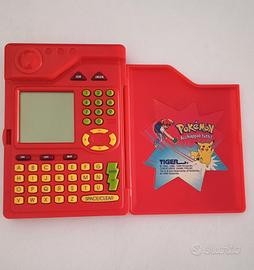 pokedex Pokemon 1a serie
