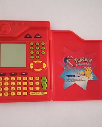 pokedex Pokemon 1a serie