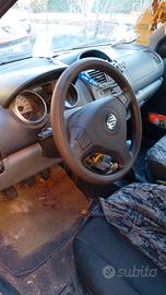  auto Suzuki Ignis