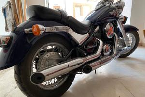 Kawasaki VN 800 - 2004