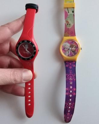 orologi per bambini