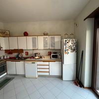 Cucina completa elettrodomestici