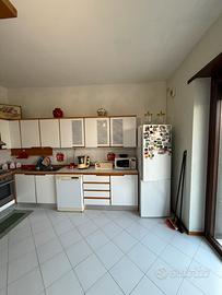 Cucina completa elettrodomestici