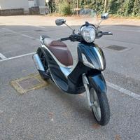 Piaggio Beverly 300ie