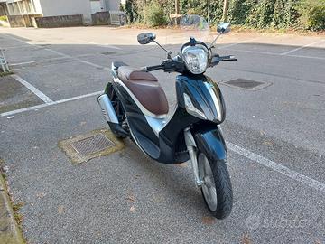 Piaggio Beverly 300ie