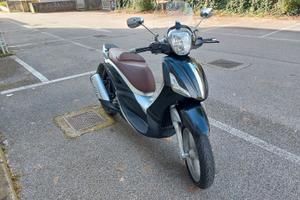 Piaggio Beverly 300ie