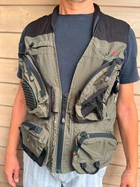 Gilet da pesca Rapala Prowear