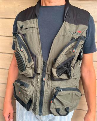 Gilet da pesca Rapala Prowear