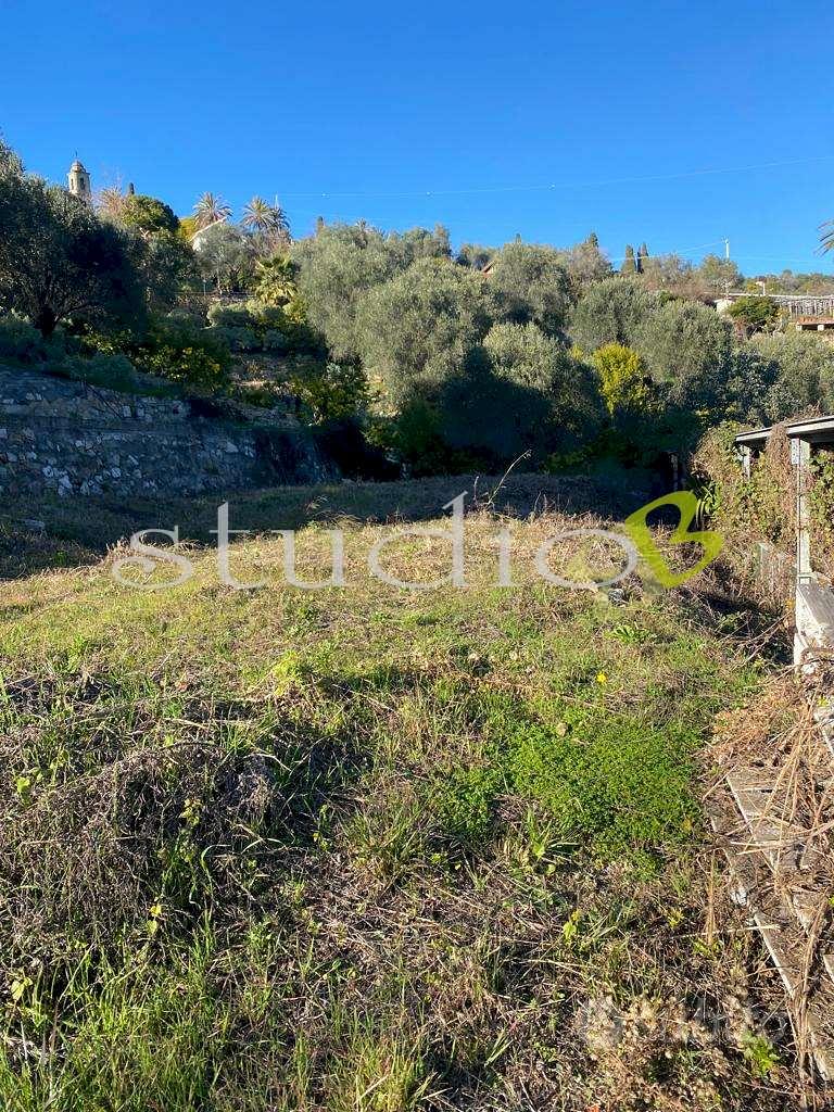 Rustico-Casale a Bordighera - Vista 6