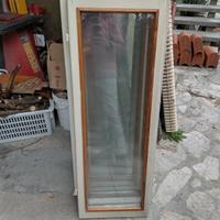 Finestre e porte finestre