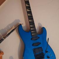 CHITARRA ELETTRICA