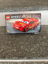Lego speed Champion 77255