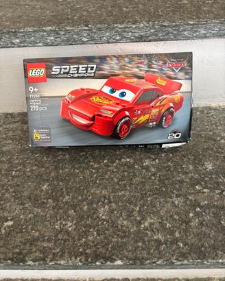 Lego speed Champion 77255