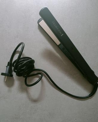 Piastra per capelli Remington