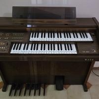 Organo elettronico vintage